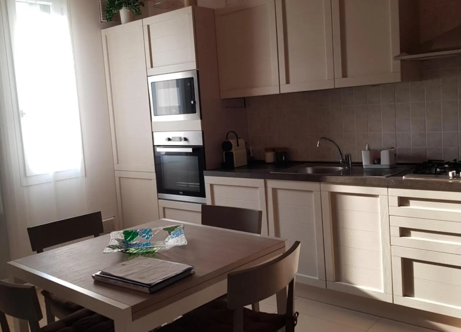 Apartament A Casa Di Mery Negrar Włochy