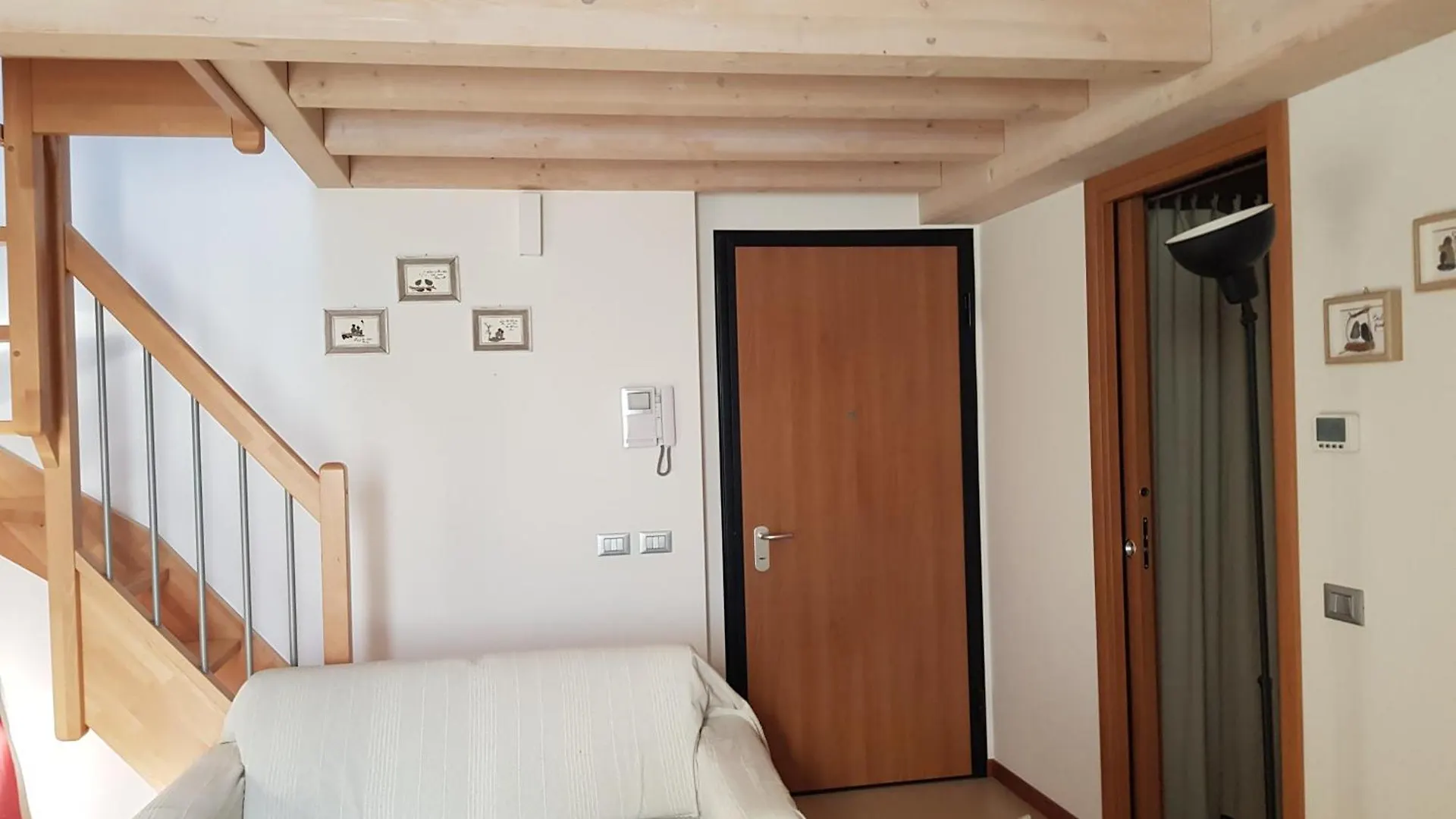 A Casa Di Mery Negrar Włochy